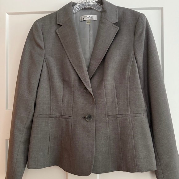 Kasper suit jacket - Picture 1 of 3